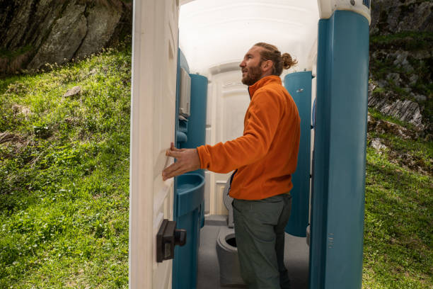 Best Restroom trailer rental cost  in Pine Ridge, FL