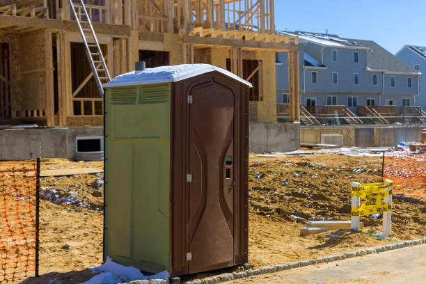 Best Porta potty rental near me  in Pine Ridge, FL