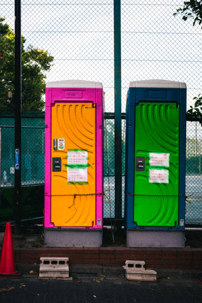 Best Porta potty rental near me  in Pine Ridge, FL