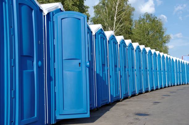 Best Construction site porta potty rental  in Pine Ridge, FL